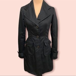 Urban Behavior Trench coat ❤️